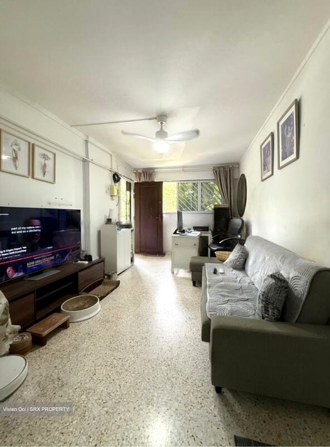 Blk 30 Telok Blangah Rise (Bukit Merah), HDB 3 Rooms #466789391